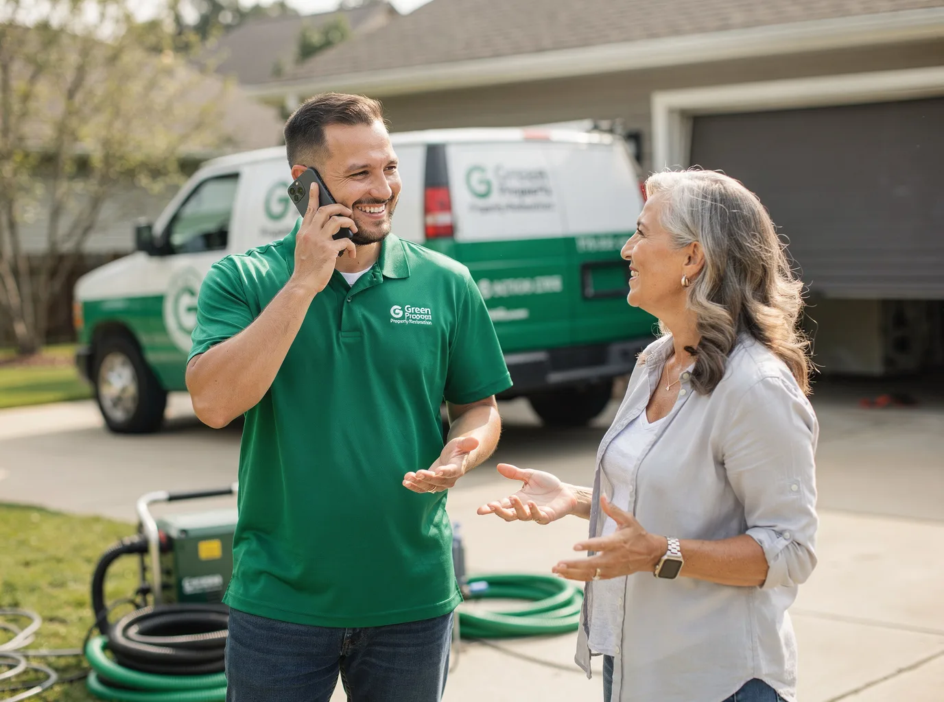 Water Damage Restoration Columbus, IN FAQs